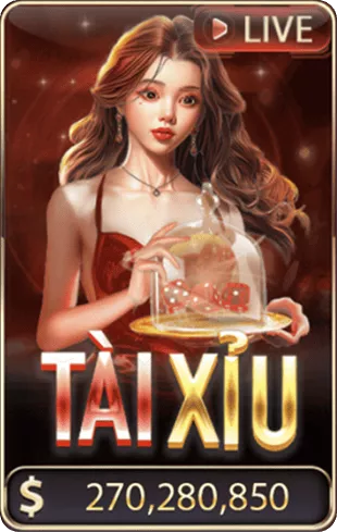 Game bài và Tài xỉu